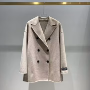 Пальто Brunello Cucinelli — изображение 3