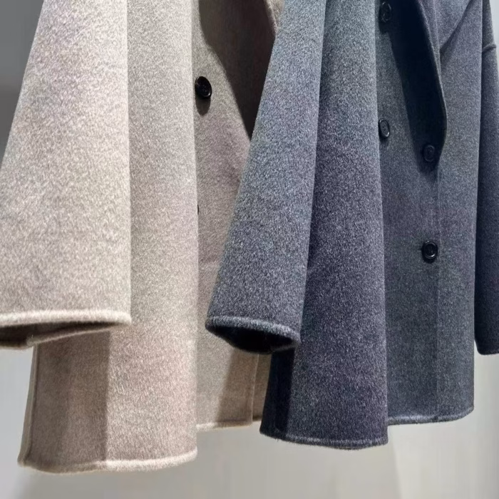 Пальто Brunello Cucinelli — изображение 4