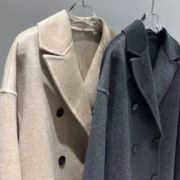 Пальто Loro Piana — изображение 2