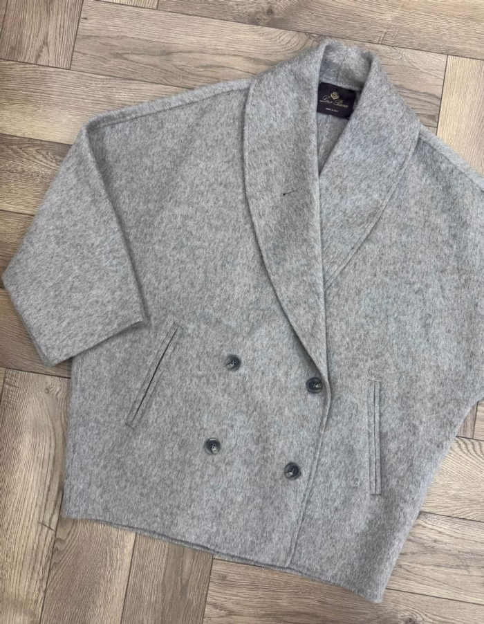 Пальто Loro Piana — изображение 1