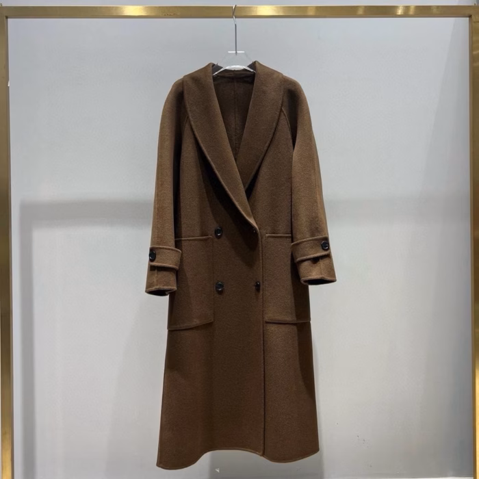 Пальто The Row — изображение 2