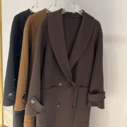 Пальто The Row — изображение 3