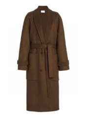 Пальто The Row