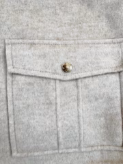 Пальто Louis Vuitton — изображение 5