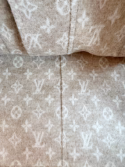 Пальто Louis Vuitton — изображение 9