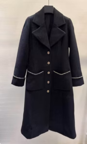 Пальто CHANEL — изображение 5