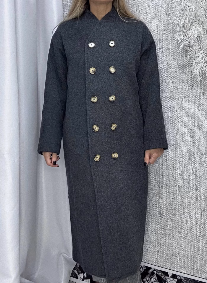 Пальто Toteme — изображение 1