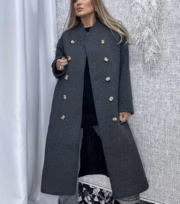 Пальто Toteme — изображение 2