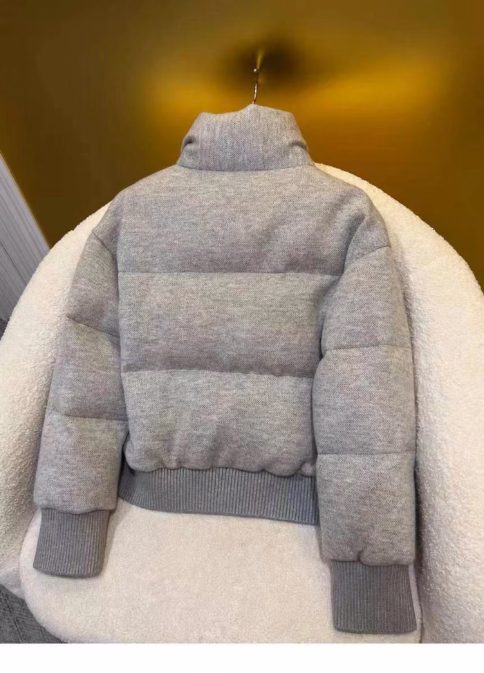 Пуховик Brunello Cucinelli — изображение 2