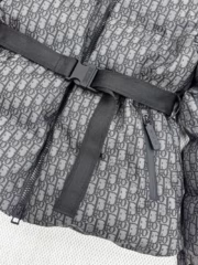 Пуховик Dior — изображение 2