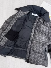 Пуховик Dior — изображение 3