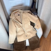 Пуховик Loro Piana