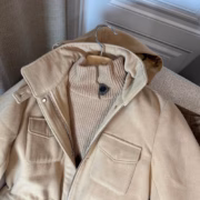 Пуховик Loro Piana — изображение 2