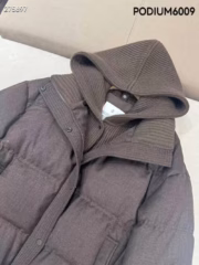 Пуховик Brunello Cucinelli — изображение 5