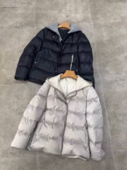 Пуховик Loro Piana