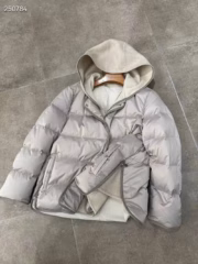 Пуховик Loro Piana — изображение 4