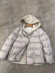 Пуховик Loro Piana — изображение 5