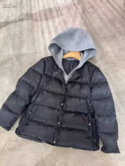 Пуховик Loro Piana — изображение 6