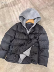 Пуховик Loro Piana — изображение 7