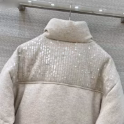 Пуховик Brunello Cucinelli — изображение 2