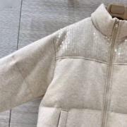 Пуховик Brunello Cucinelli — изображение 3