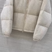 Пуховик Brunello Cucinelli — изображение 4