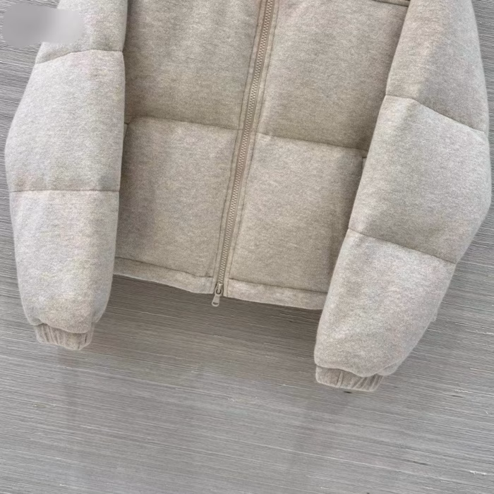 Пуховик Brunello Cucinelli — изображение 4