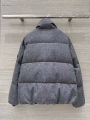 Пуховик Brunello Cucinelli — изображение 2