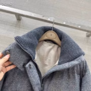 Пуховик Brunello Cucinelli — изображение 3