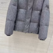 Пуховик Brunello Cucinelli — изображение 5