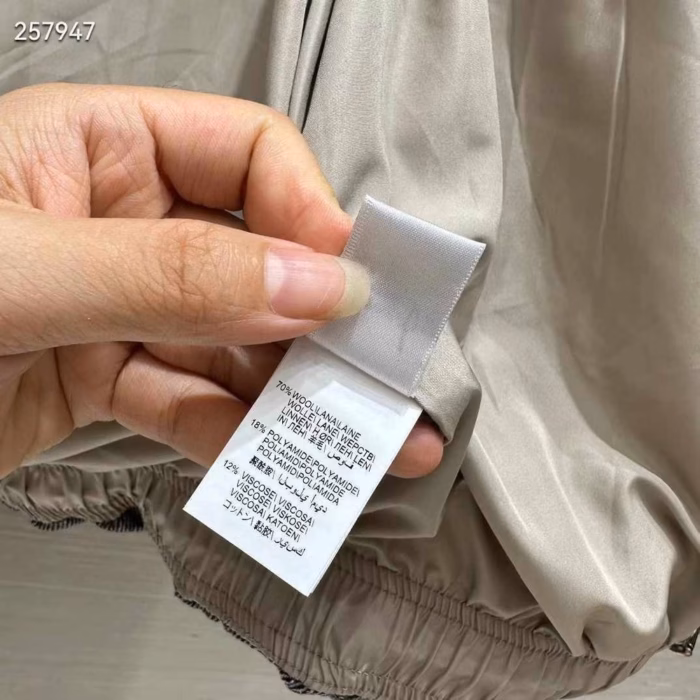 Пуховик Brunello Cucinelli — изображение 7