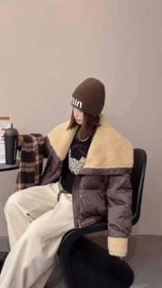 Куртка The Row — изображение 2