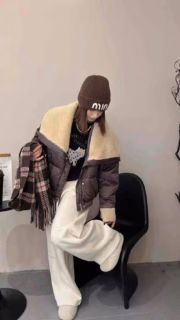 Куртка The Row — изображение 3