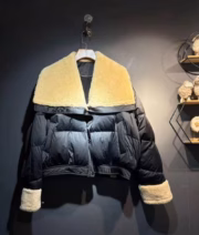 Куртка The Row — изображение 4