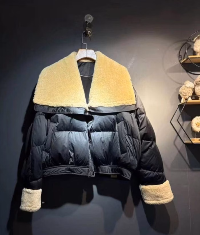 Куртка The Row — изображение 4