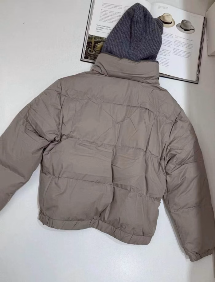 Куртка Brunello Cucinelli — изображение 2