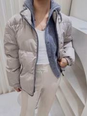 Куртка Brunello Cucinelli — изображение 3