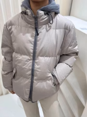 Куртка Brunello Cucinelli — изображение 4