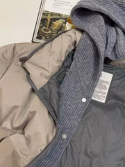 Куртка Brunello Cucinelli — изображение 6