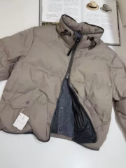 Куртка Brunello Cucinelli — изображение 7