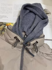 Куртка Brunello Cucinelli — изображение 8