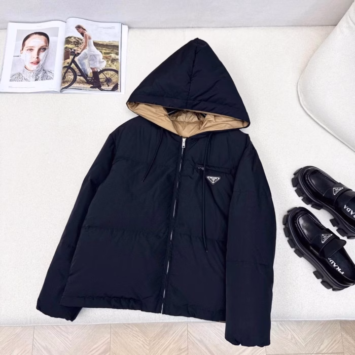 Куртка Prada — изображение 1