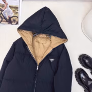 Куртка Prada — изображение 3