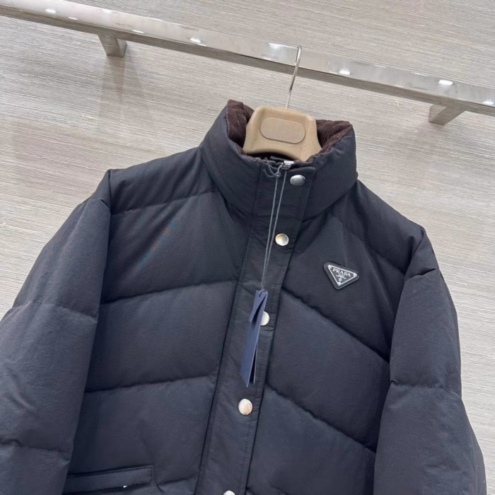 Куртка Prada — изображение 2