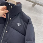 Куртка Prada — изображение 4