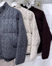 Куртка Loro Piana — изображение 2