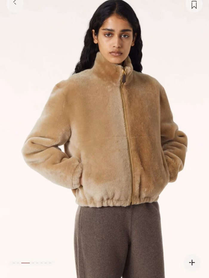 Куртка Loro Piana — изображение 1