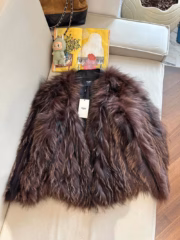 Шуба Fendi — изображение 3