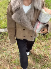 Дубленка The Row