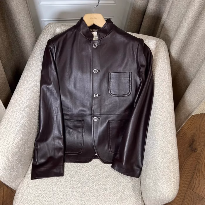 Куртка Brunello Cucinelli — изображение 1